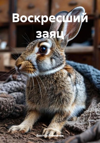 

Воскресший заяц