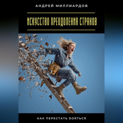 Искусство преодоления страхов. Как перестать бояться