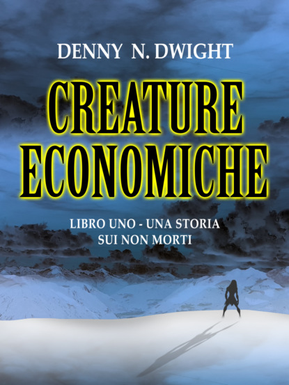 CREATURE ECONOMICHE