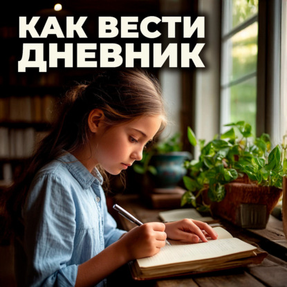 Как вести  дневник