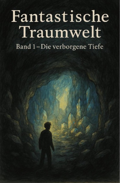 Fantastische Traumwelt