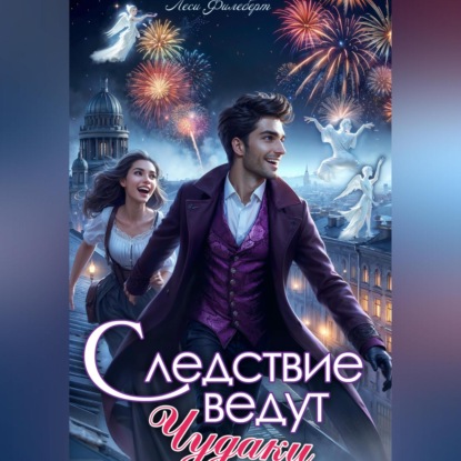 

Следствие ведут чудаки