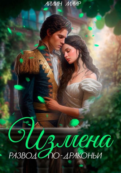 

Измена. Развод по-драконьи