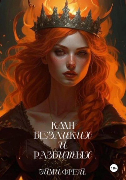 

Клан Безликих и Разбитых