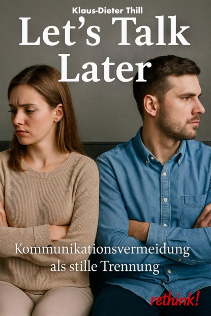 Let's Talk Later