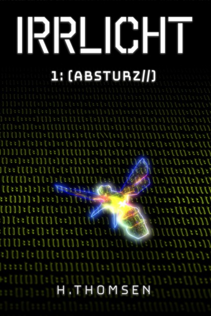 IRRLICHT 1: Absturz