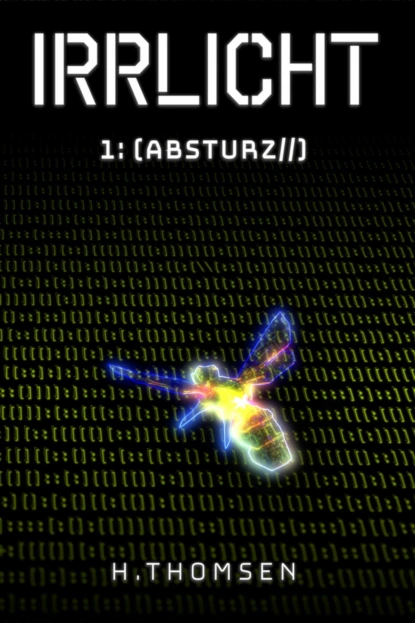 IRRLICHT 1: Absturz