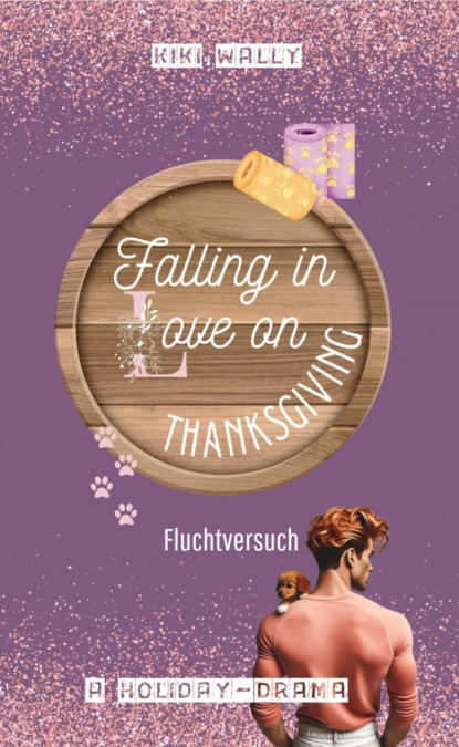 Falling in Love on Thanksgiving