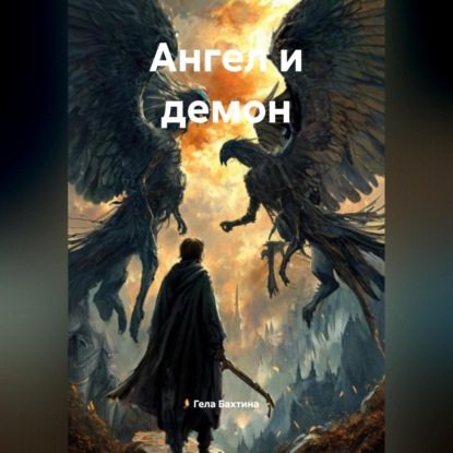 

Ангел и демон