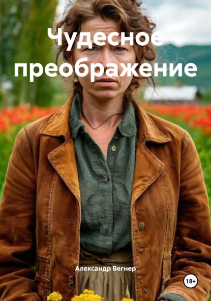 

Чудесное преображение