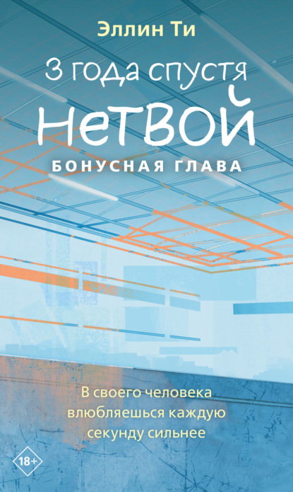 

3 года спустя. Нетвой. Бонусная глава