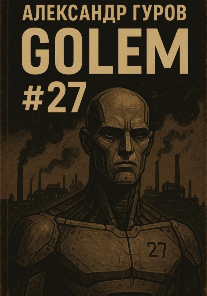 

GOLEM #27