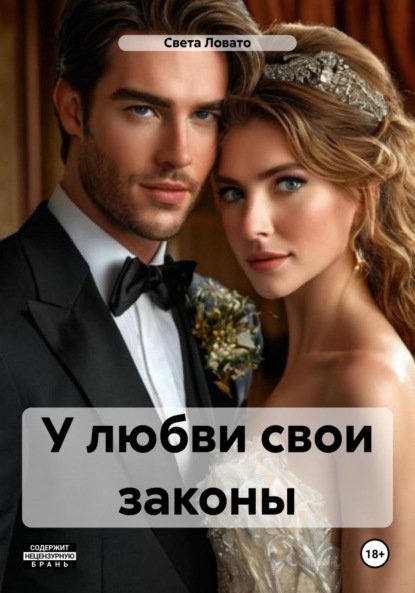 

У любви свои законы