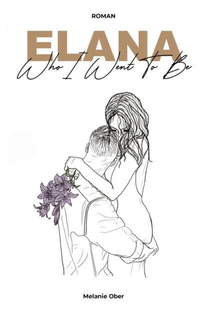Elana - Who I Went To Be