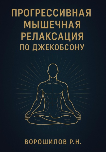 

Прогрессивная мышечная релаксация по Джебоксону