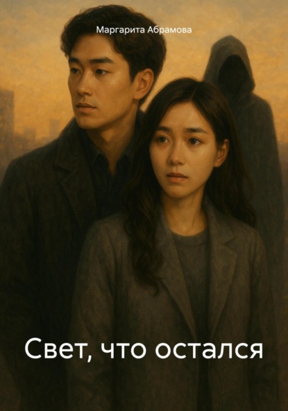 

Свет, что остался