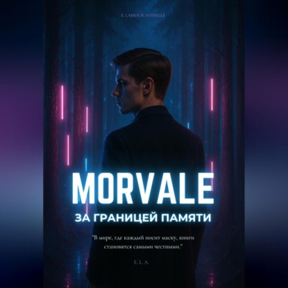 

MORVALE. За границей памяти
