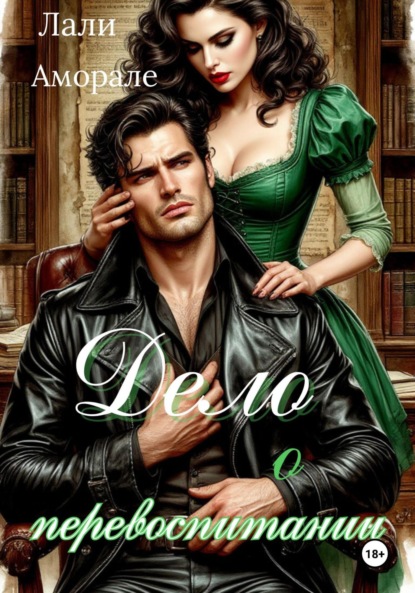 

Дело о перевоспитании