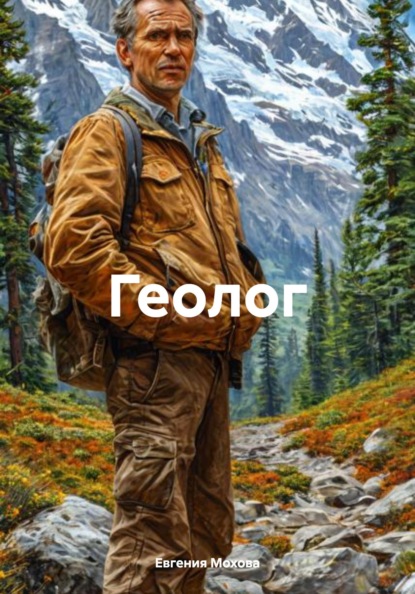 

Геолог