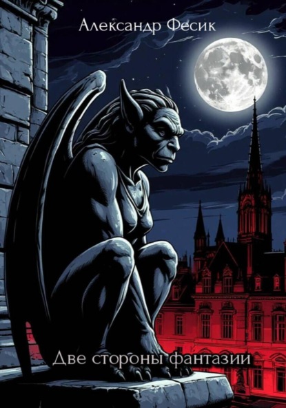 

Две стороны фантазии