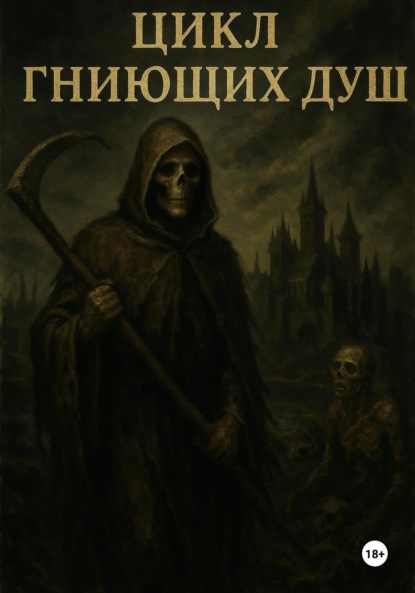 

Цикл гниющих душ