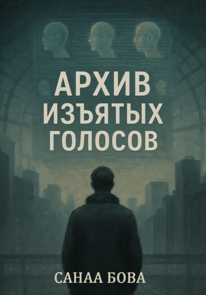 

Архив изъятых голосов