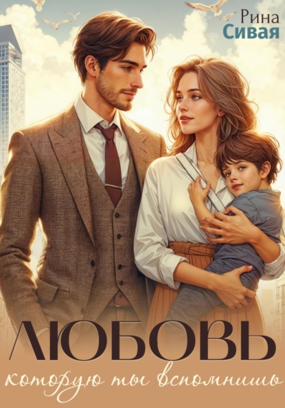 

Любовь, которую ты вспомнишь