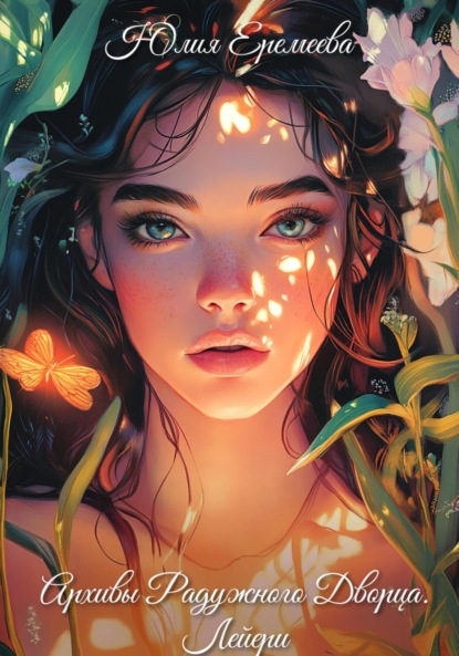 

Архивы Радужного Дворца. Лейери