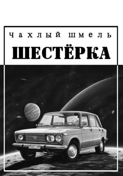 

Шестёрка