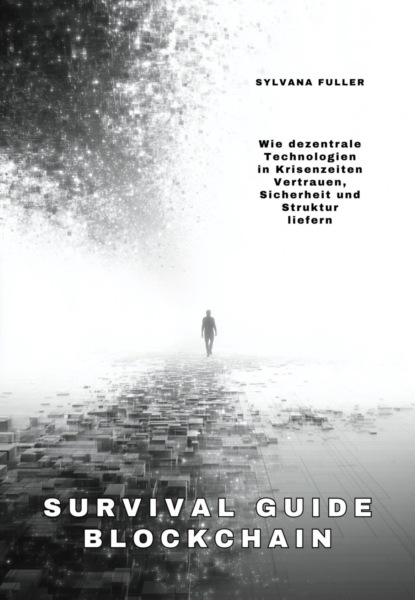 Survival Guide Blockchain