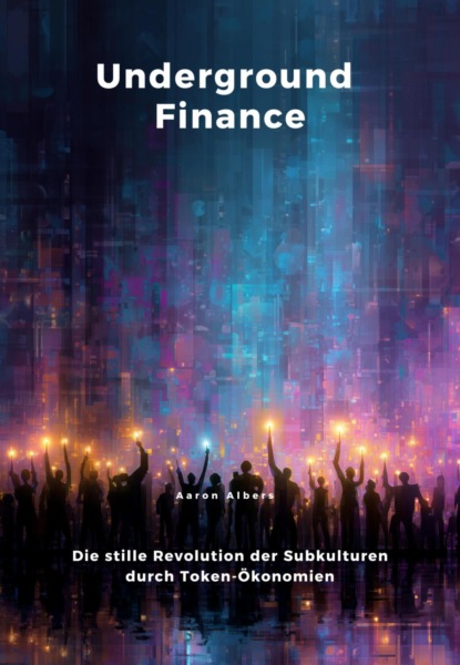 Underground Finance