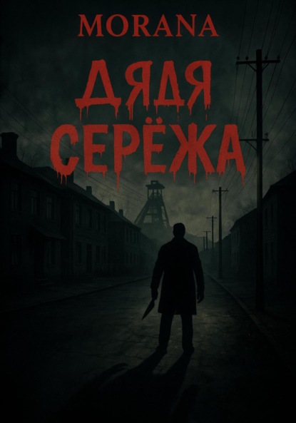 

Дядя Сережа