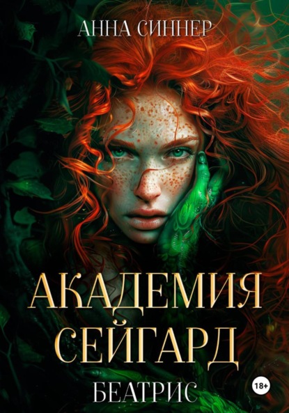 Академия Сейгард. Беатрис