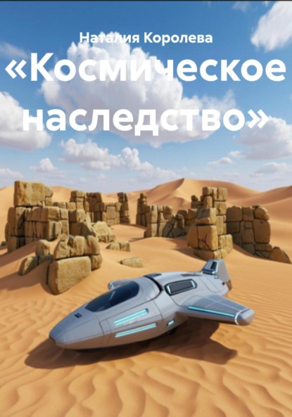 

«Космическое наследство»