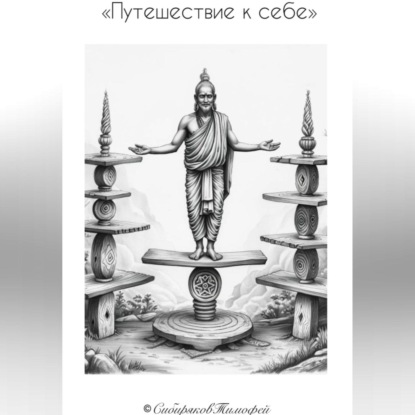 

Путешествие к себе.