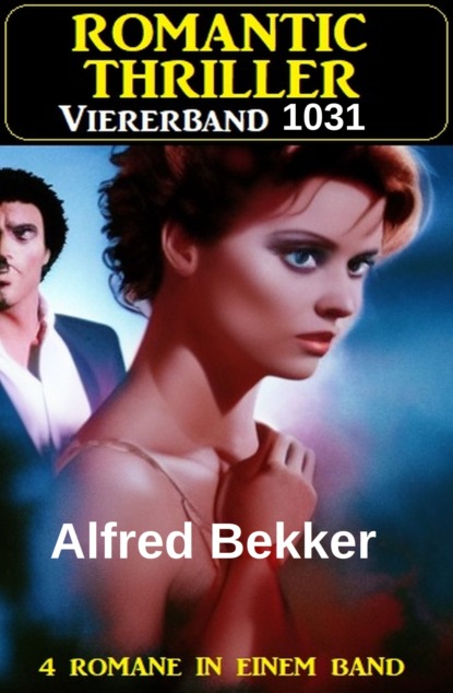 Romantic Thriller Viererband 1031