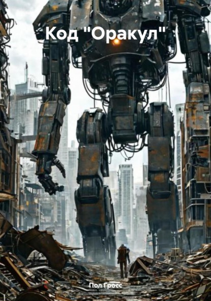 

Код «Оракул»