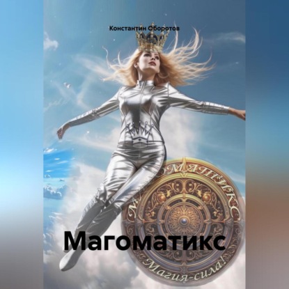 

Магоматикс
