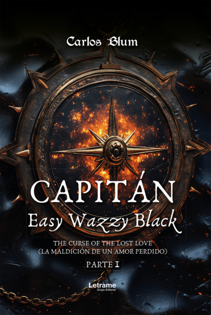 Capitán Easy Wazzy Black