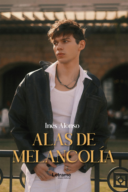 Alas de melancolía