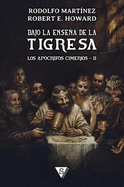 Bajo la enseña de la Tigresa