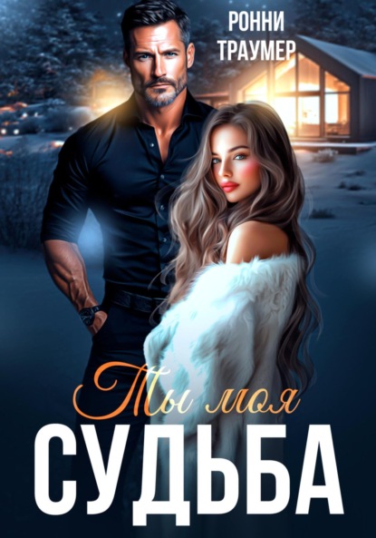 

Ты моя судьба