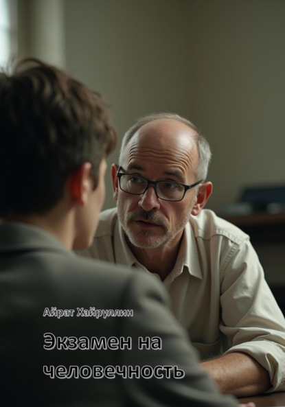 Экзамен на человечность