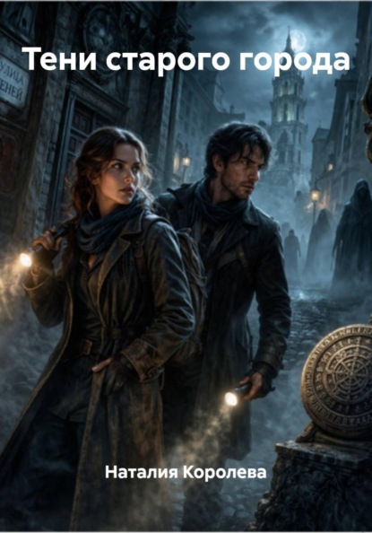 Тени старого города