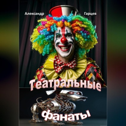 

Театральные фанаты
