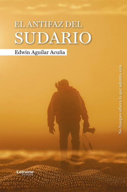 El antifaz del sudario