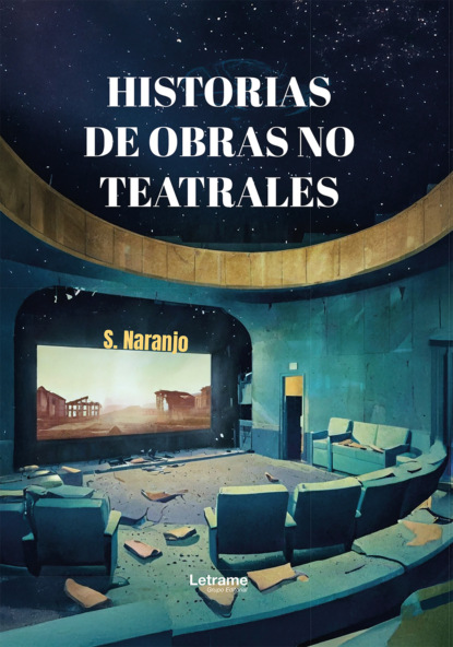 Historias de obras no teatrales