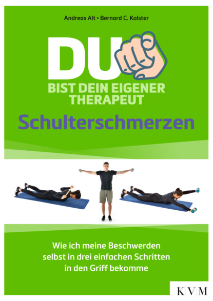 Du bist dein eigener Therapeut