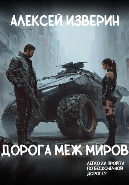 

Дорога меж миров