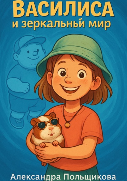Василиса и зеркальный мир